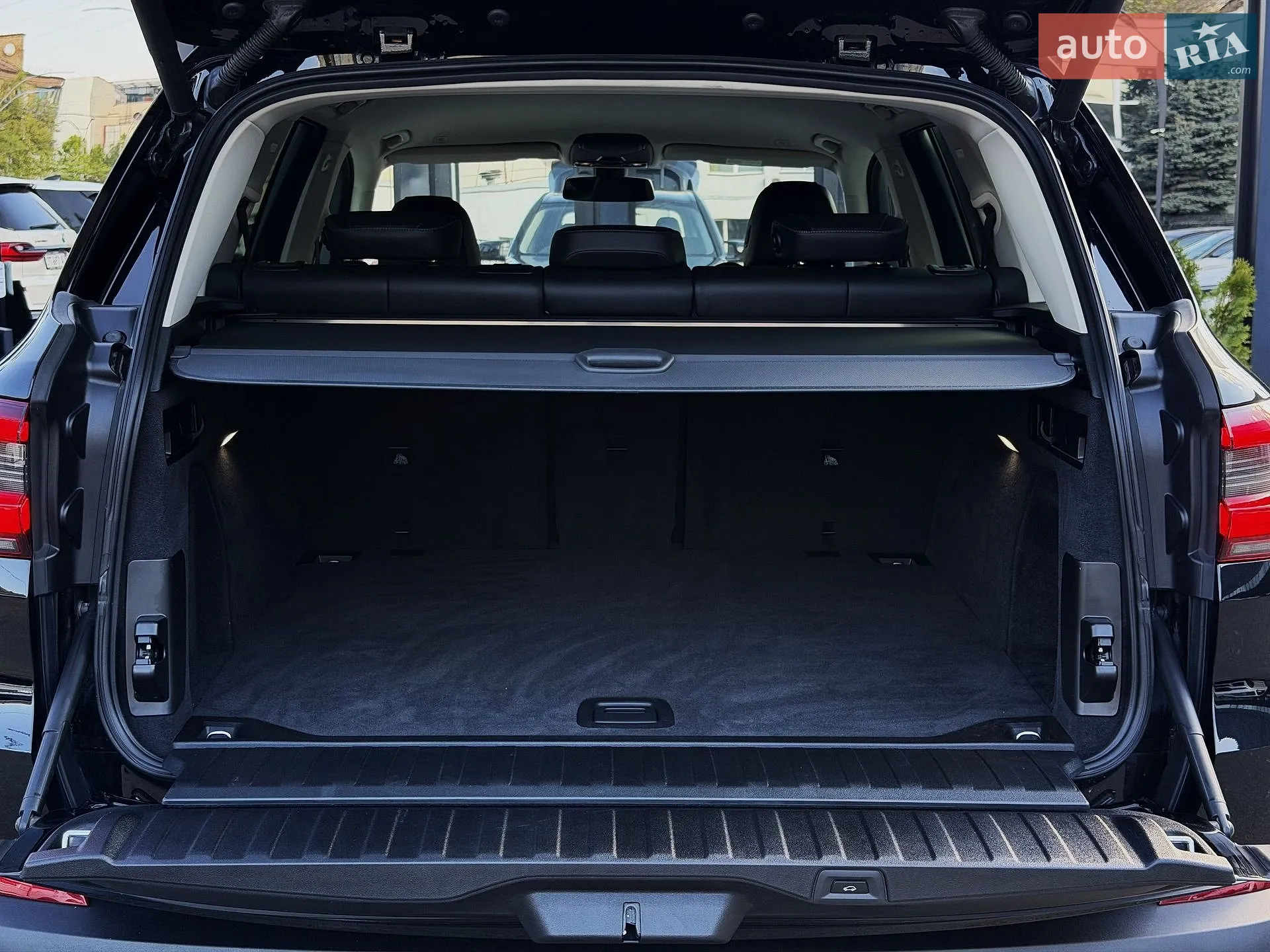 2023 BMW X5 - мініатюра 24
