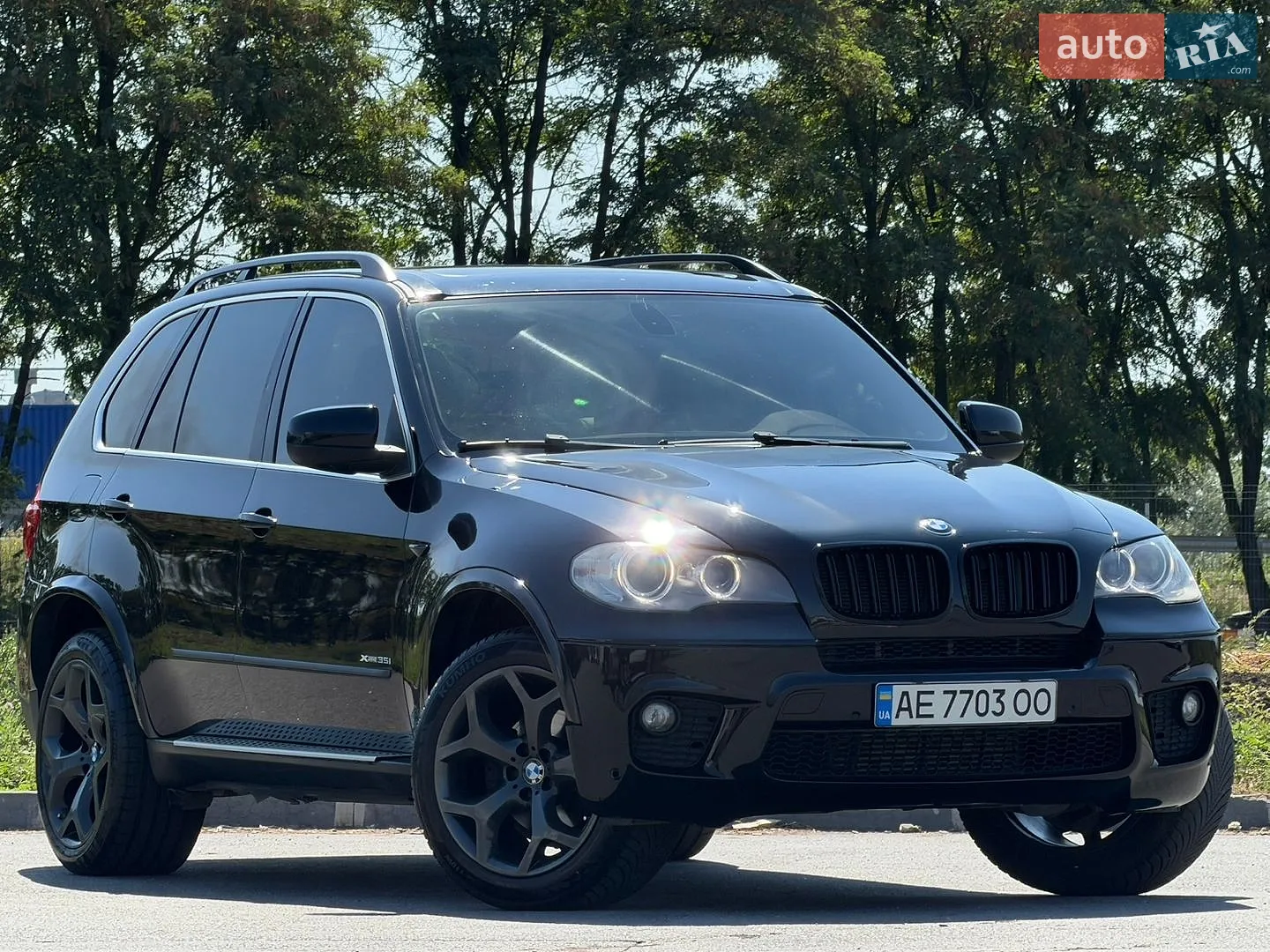 2012 BMW X5 - мініатюра 8