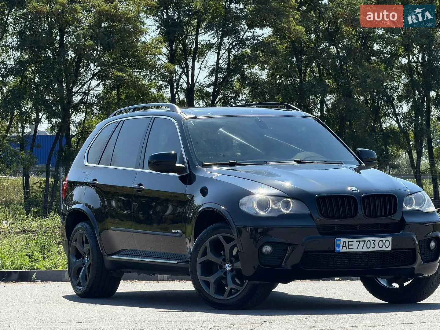 2012 BMW X5 - мініатюра 9