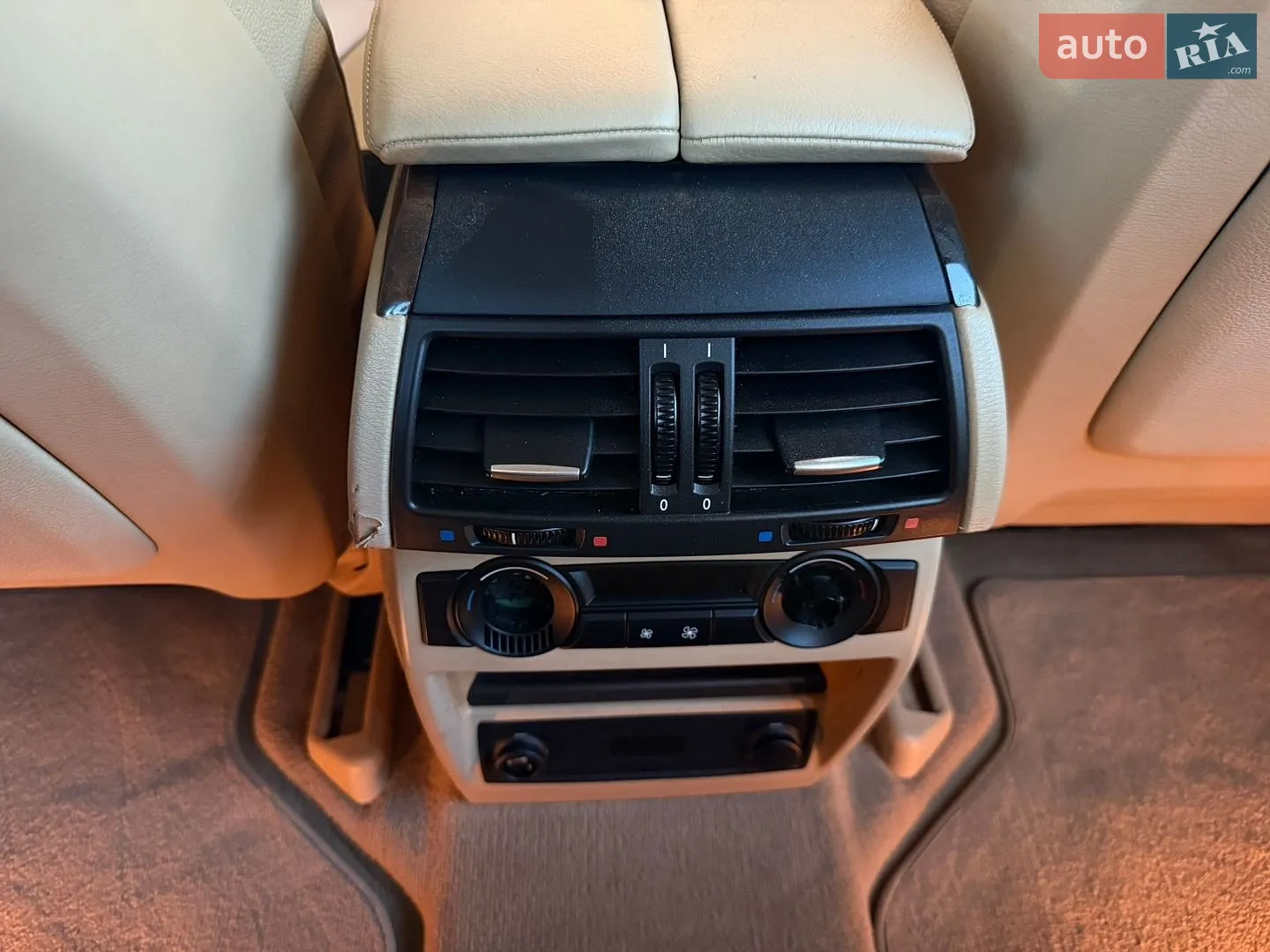 2012 BMW X5 - мініатюра 29