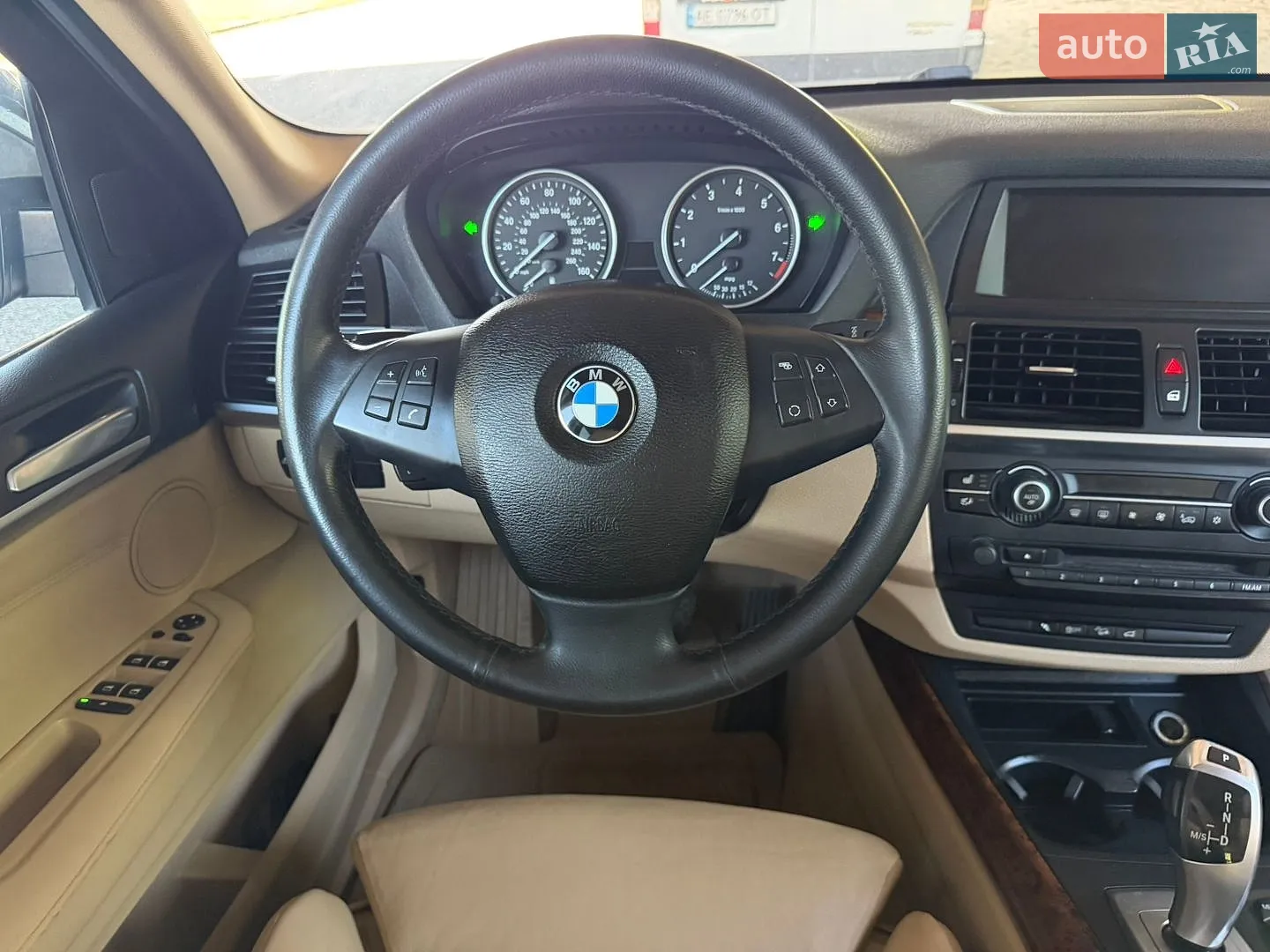 2012 BMW X5 - мініатюра 34
