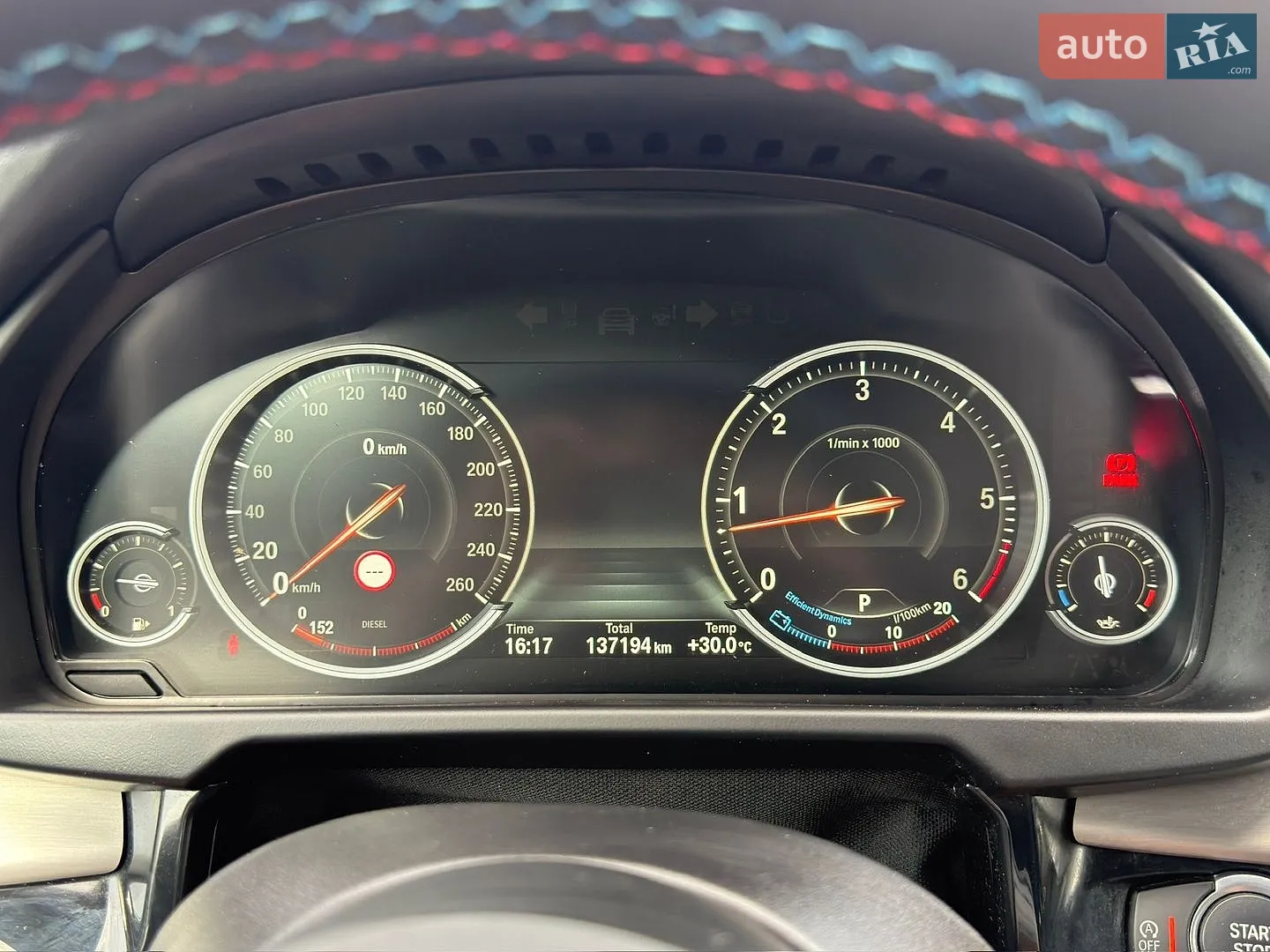 2015 BMW X5 - мініатюра 34