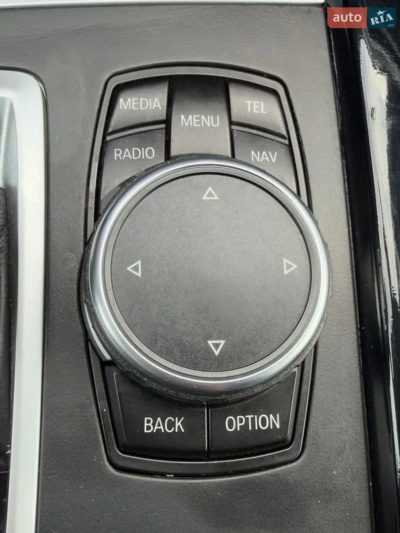 2015 BMW X5 - мініатюра 59