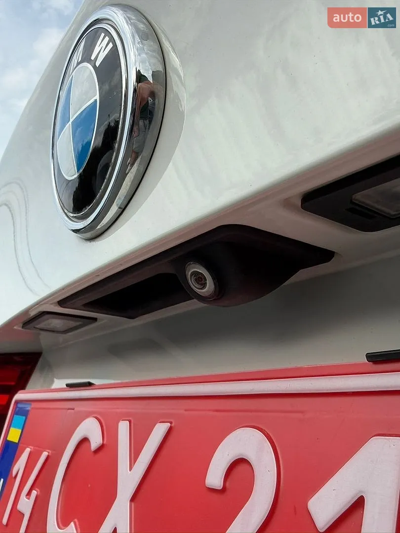 2015 BMW X5 - мініатюра 48