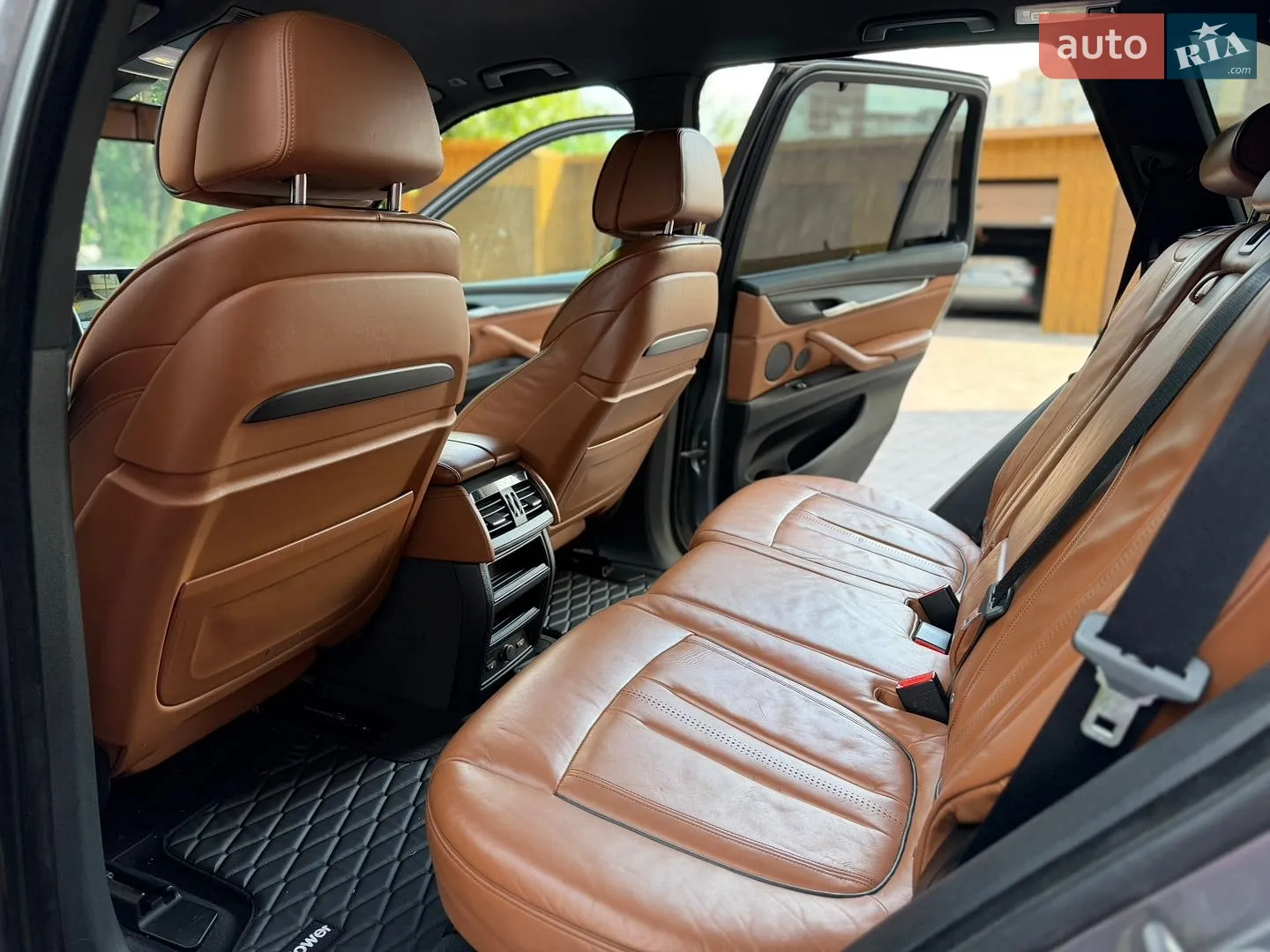 2015 BMW X5 - мініатюра 44