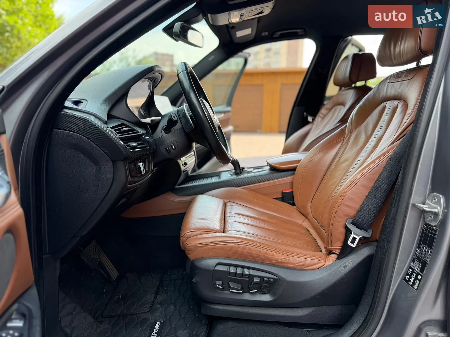 2015 BMW X5 - мініатюра 47