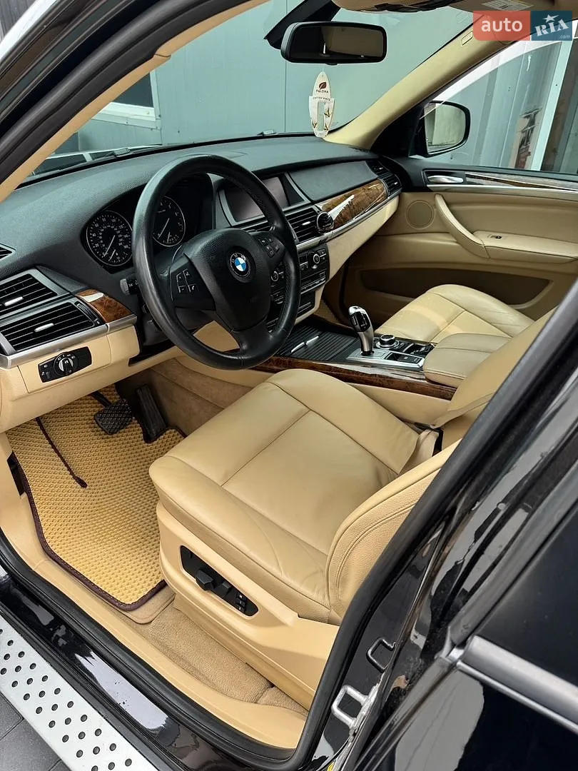 2012 BMW X5 - мініатюра 9
