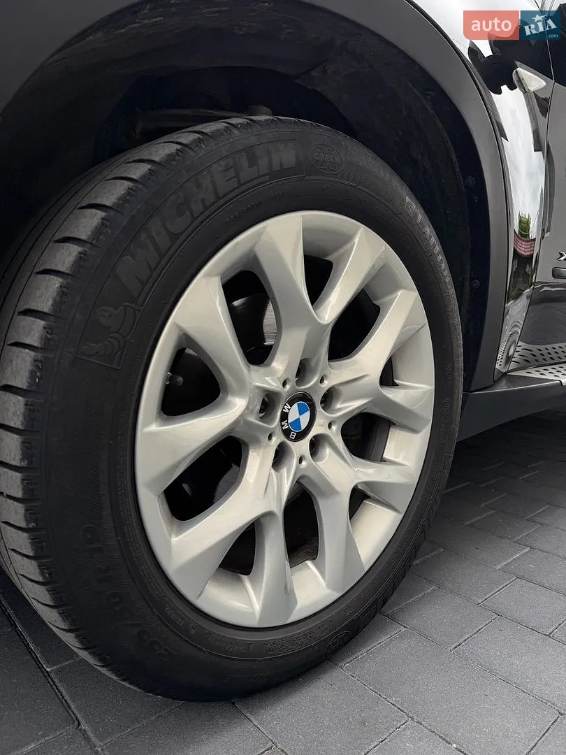 2012 BMW X5 - мініатюра 14
