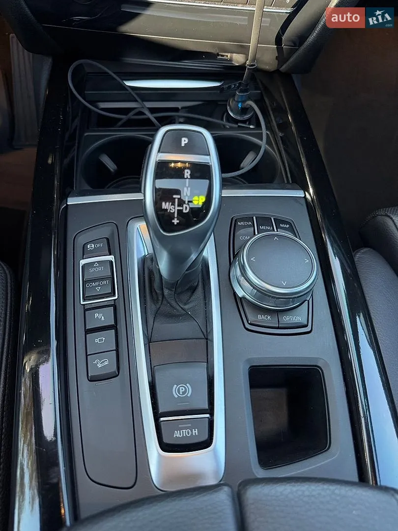 2016 BMW X5 - мініатюра 22
