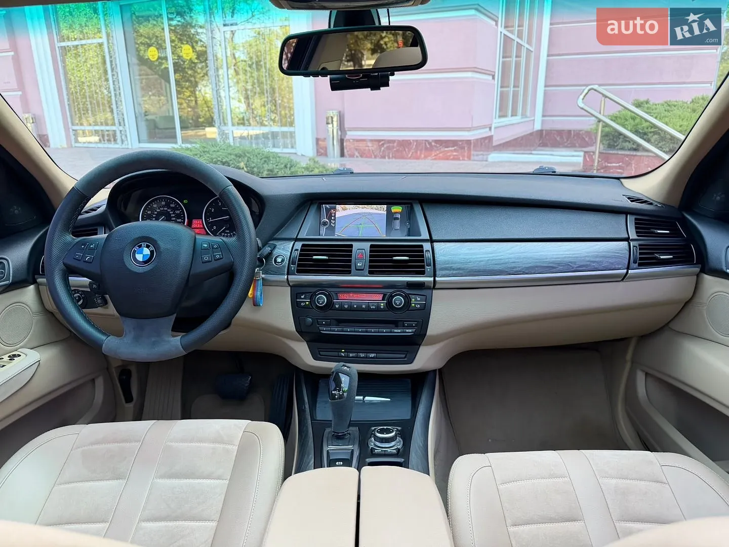 2010 BMW X5 - мініатюра 33