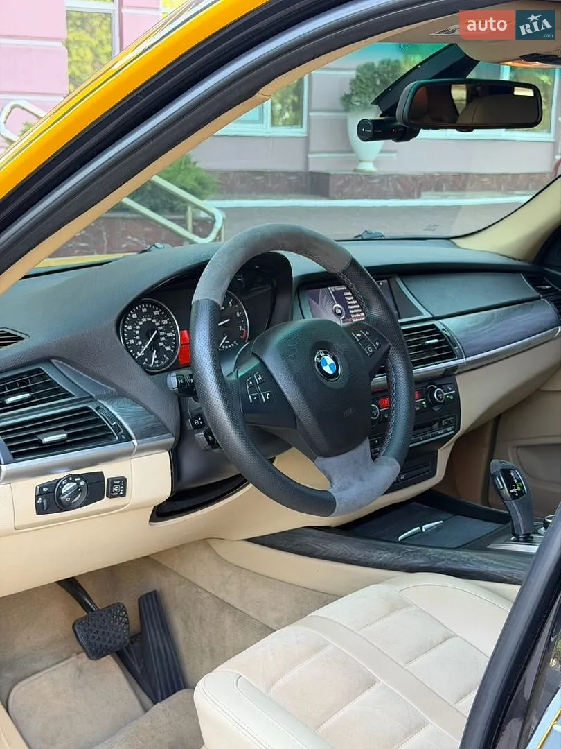 2010 BMW X5 - мініатюра 51