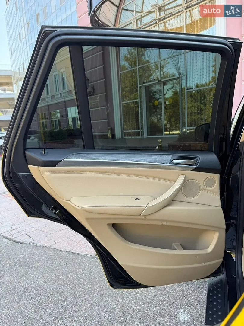 2010 BMW X5 - мініатюра 55