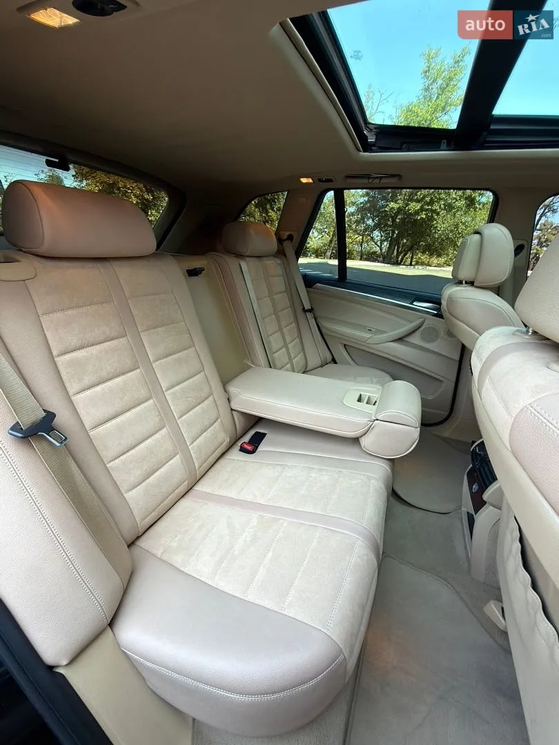 2010 BMW X5 - мініатюра 60