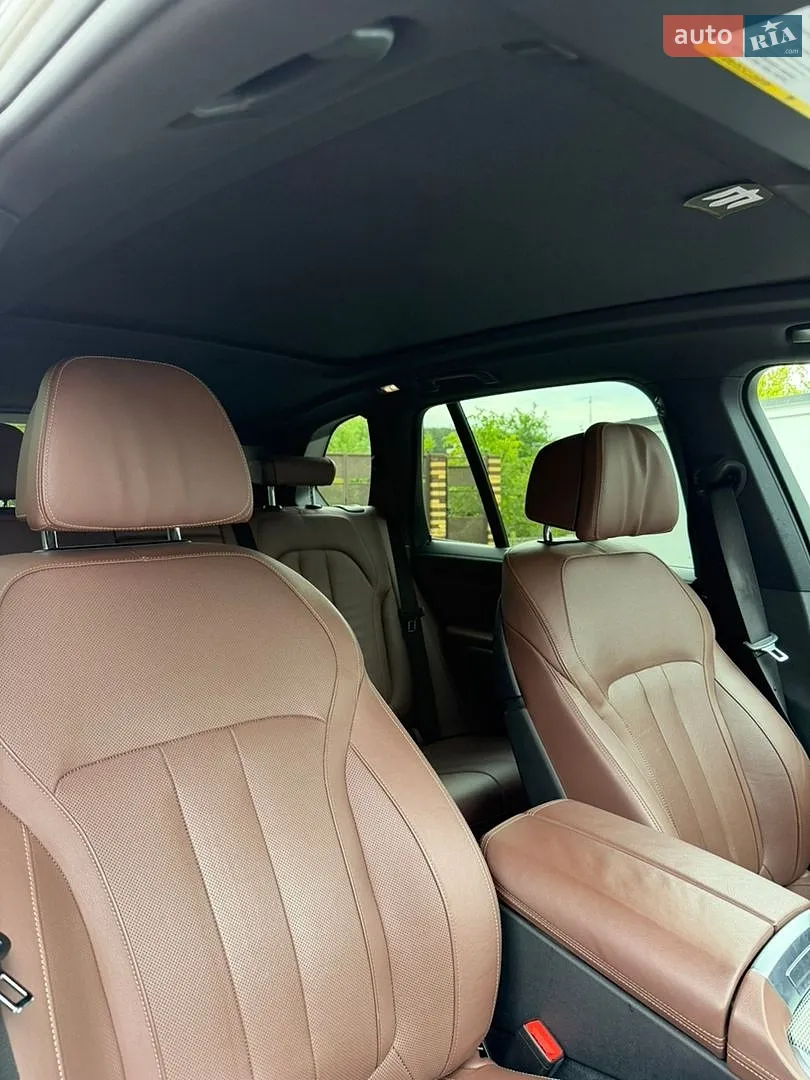 2020 BMW X5 - мініатюра 11