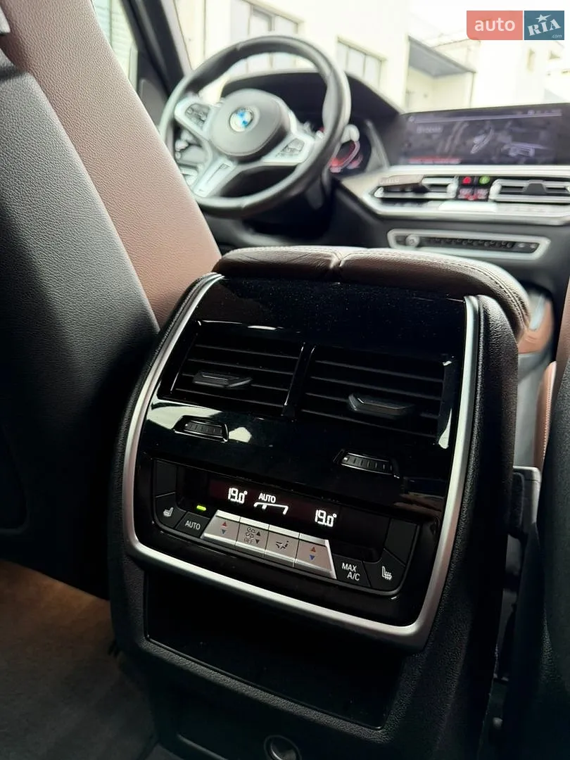 2020 BMW X5 - мініатюра 14