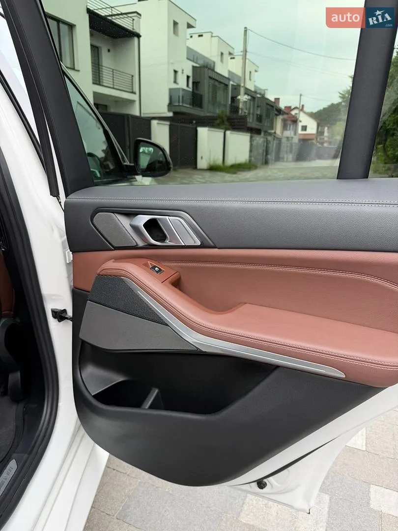 2020 BMW X5 - мініатюра 16