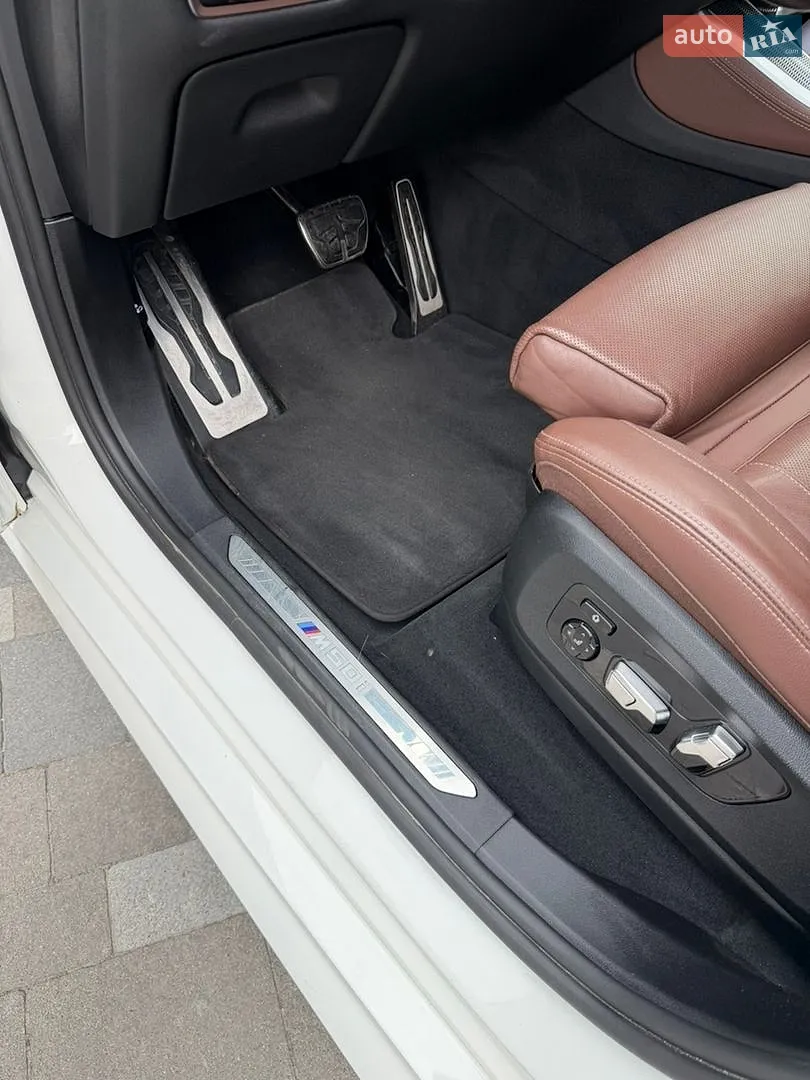 2020 BMW X5 - мініатюра 22