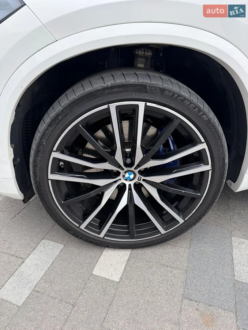 2020 BMW X5 - мініатюра 28