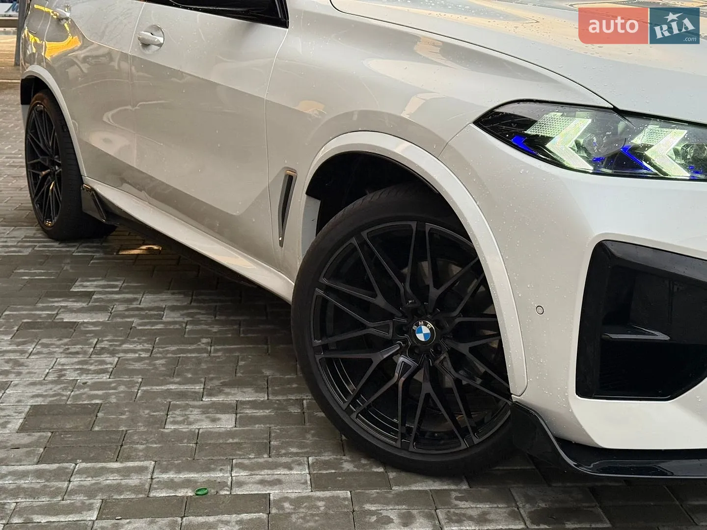 2018 BMW X5 - мініатюра 4