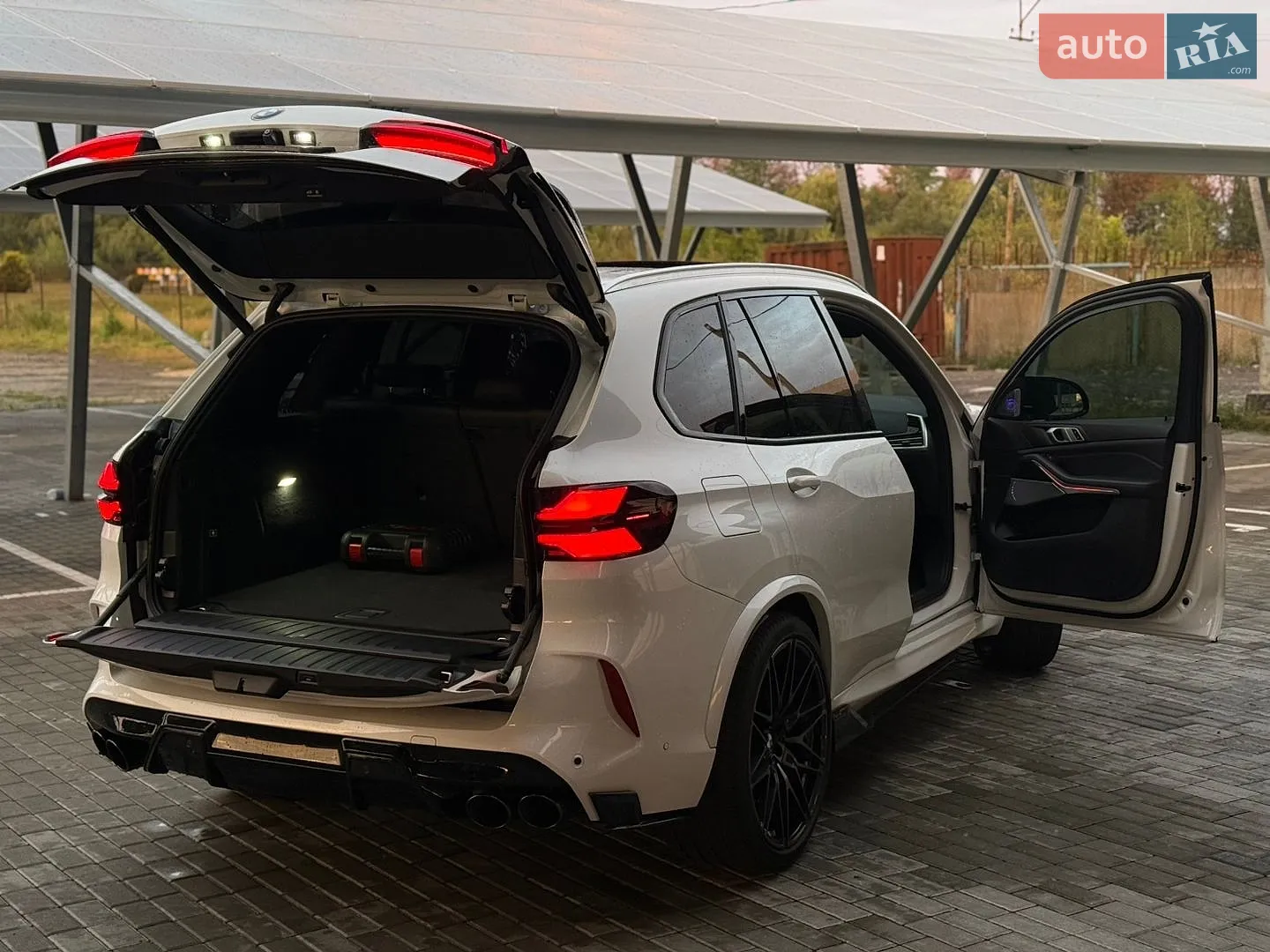 2018 BMW X5 - мініатюра 7