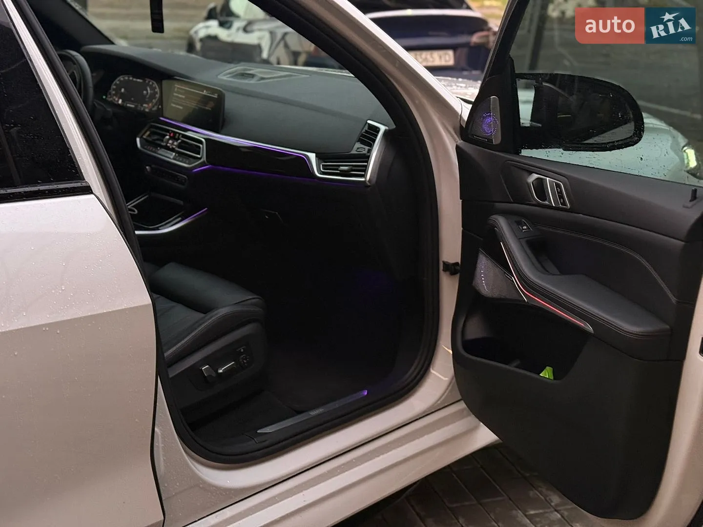 2018 BMW X5 - мініатюра 11