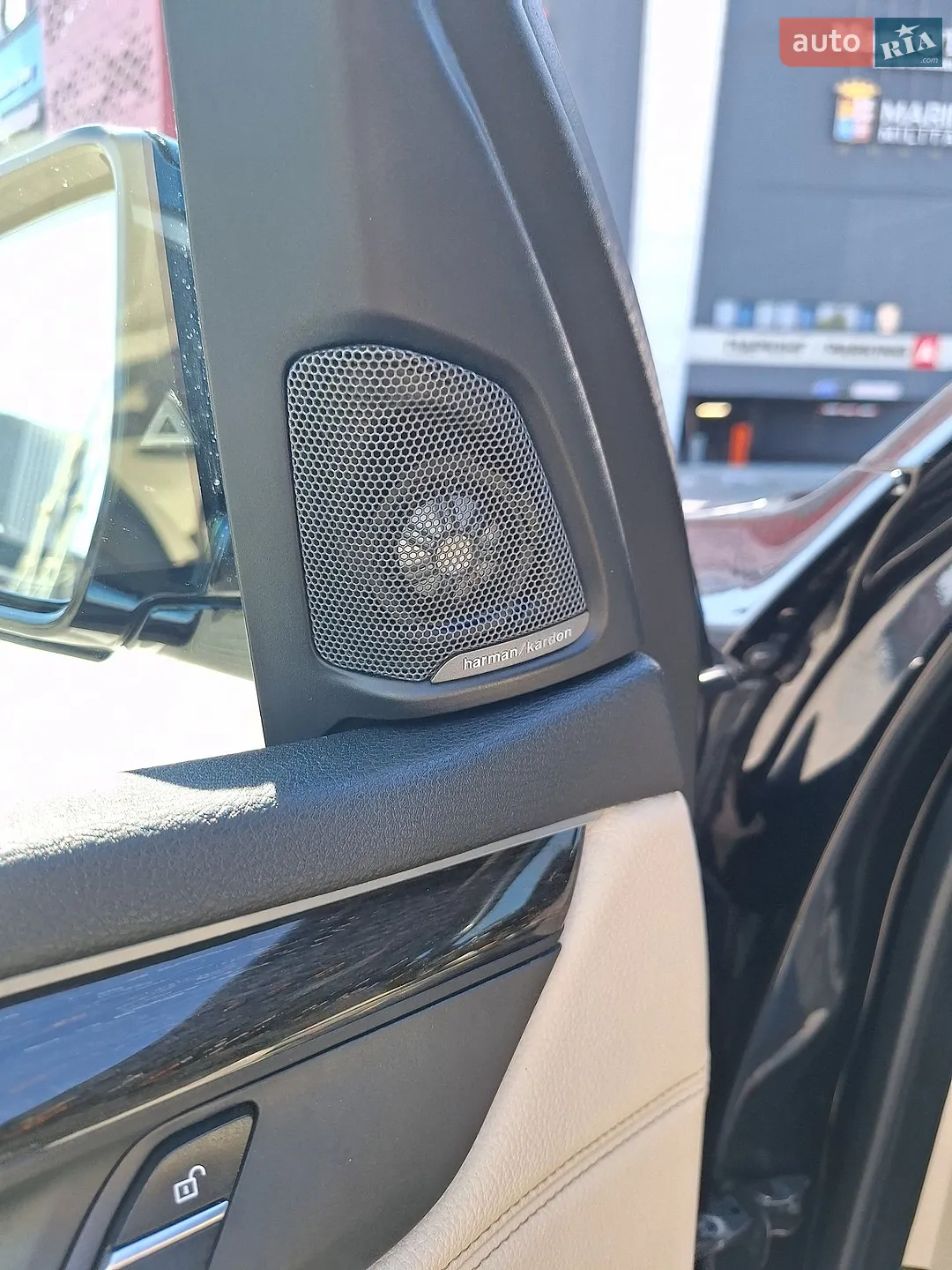 2018 BMW X5 - мініатюра 4