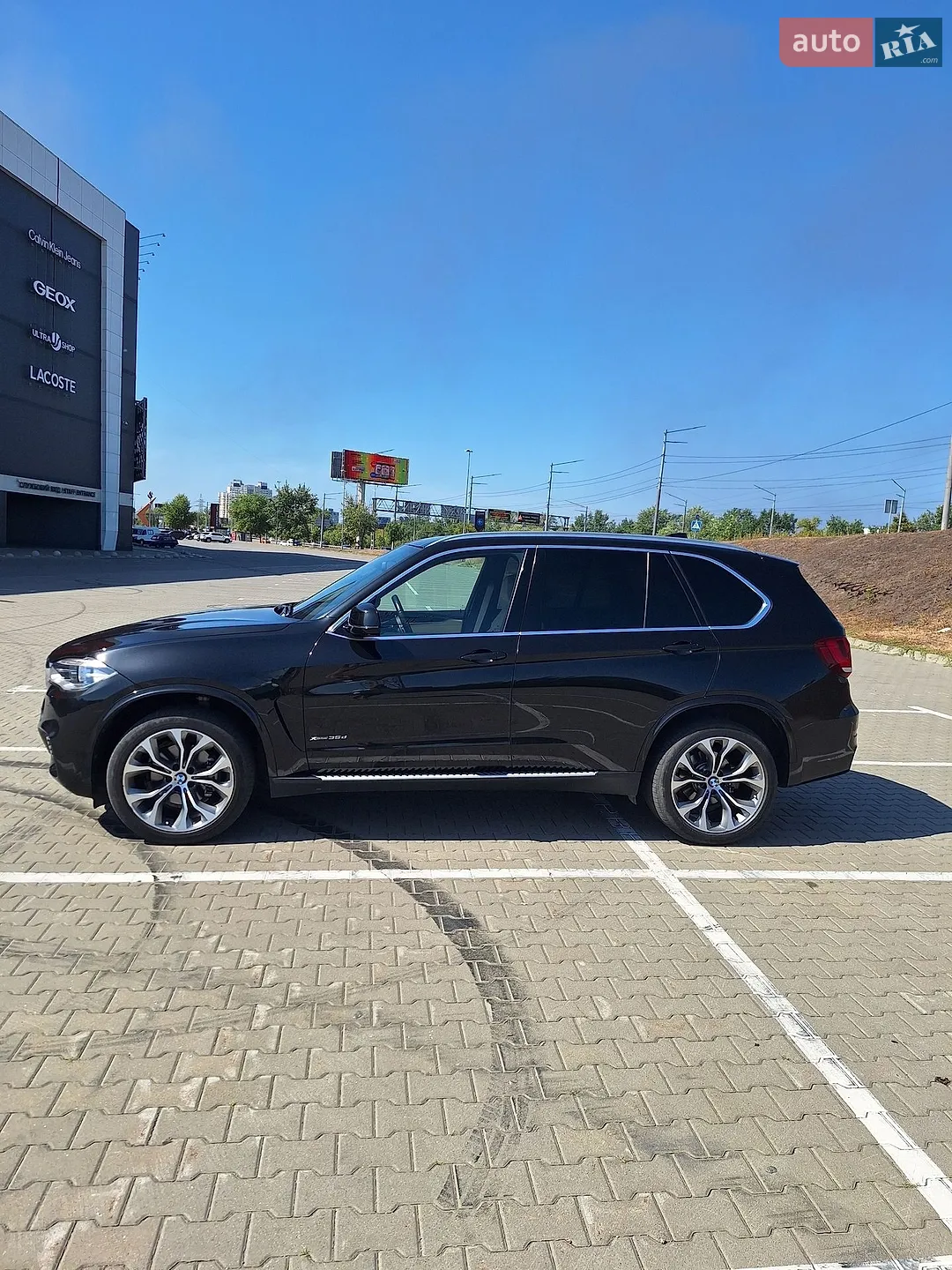 2018 BMW X5 - мініатюра 19