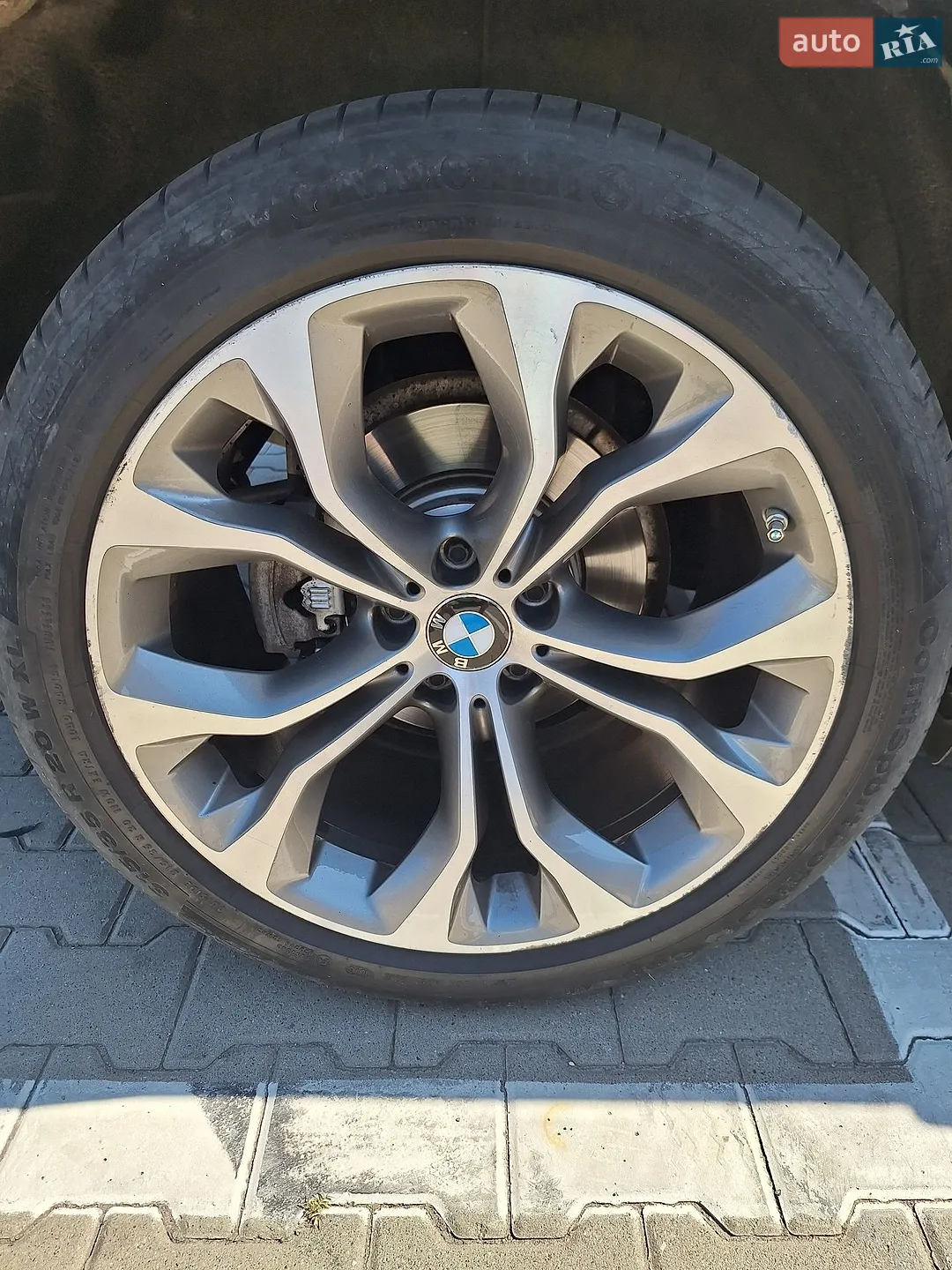 2018 BMW X5 - мініатюра 25