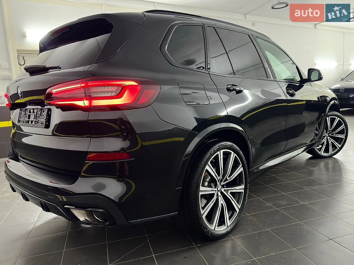 2023 BMW X5 - мініатюра 6