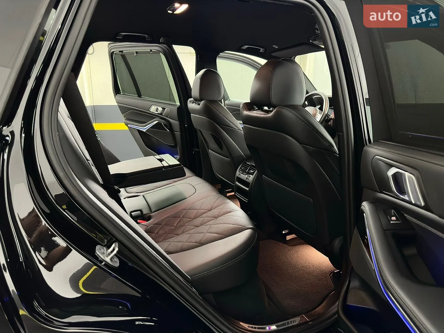 2023 BMW X5 - мініатюра 51