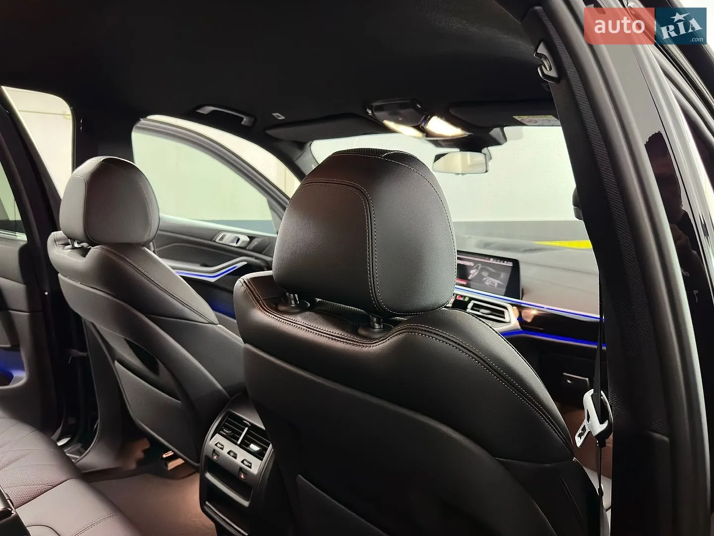 2023 BMW X5 - мініатюра 54