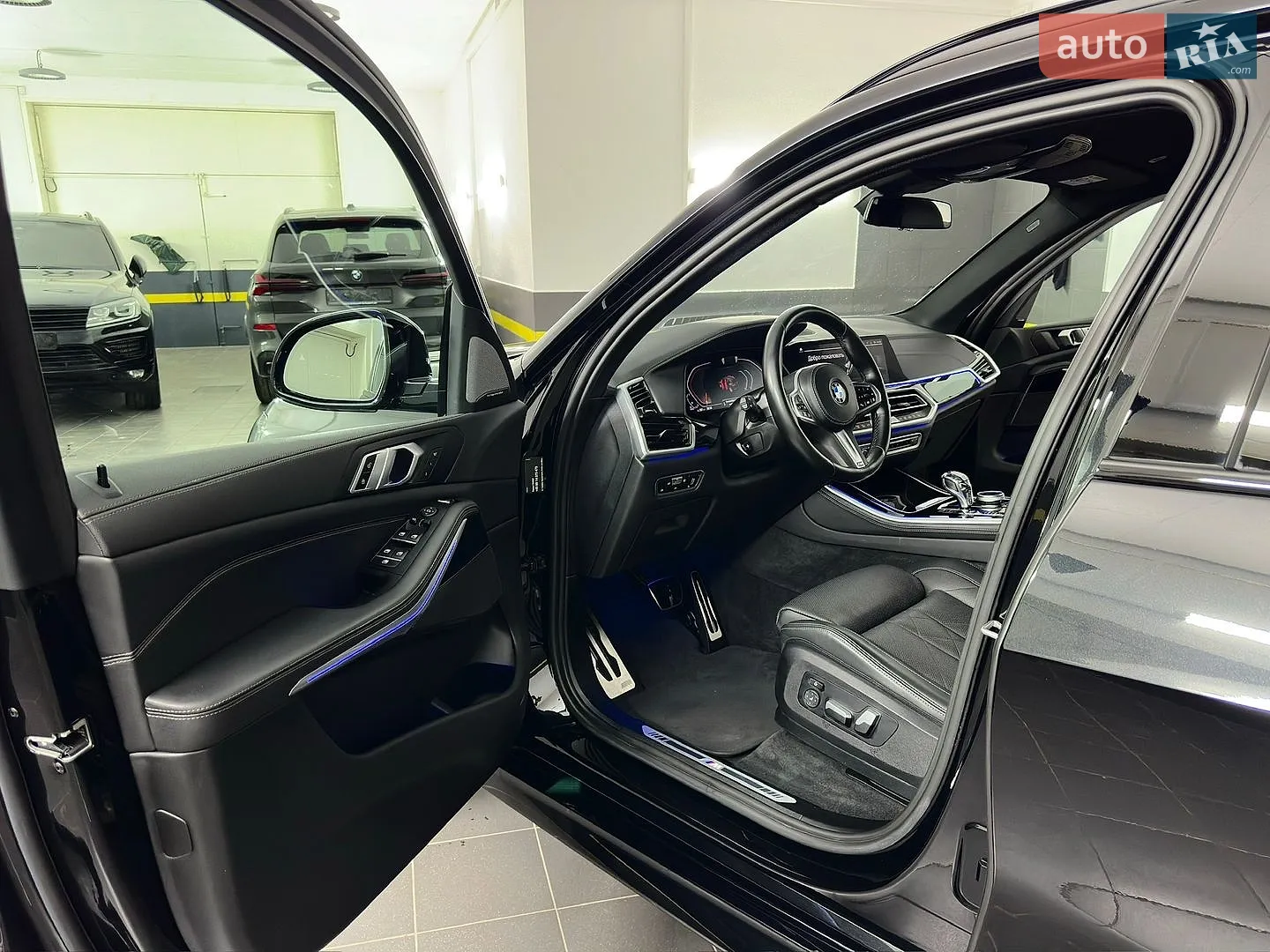 2023 BMW X5 - мініатюра 68