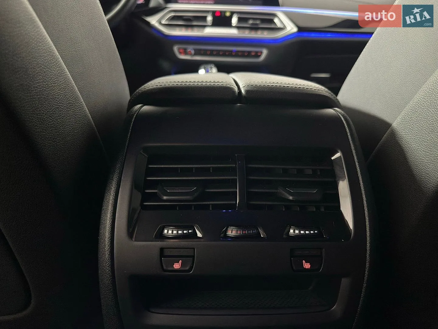 2023 BMW X5 - мініатюра 78