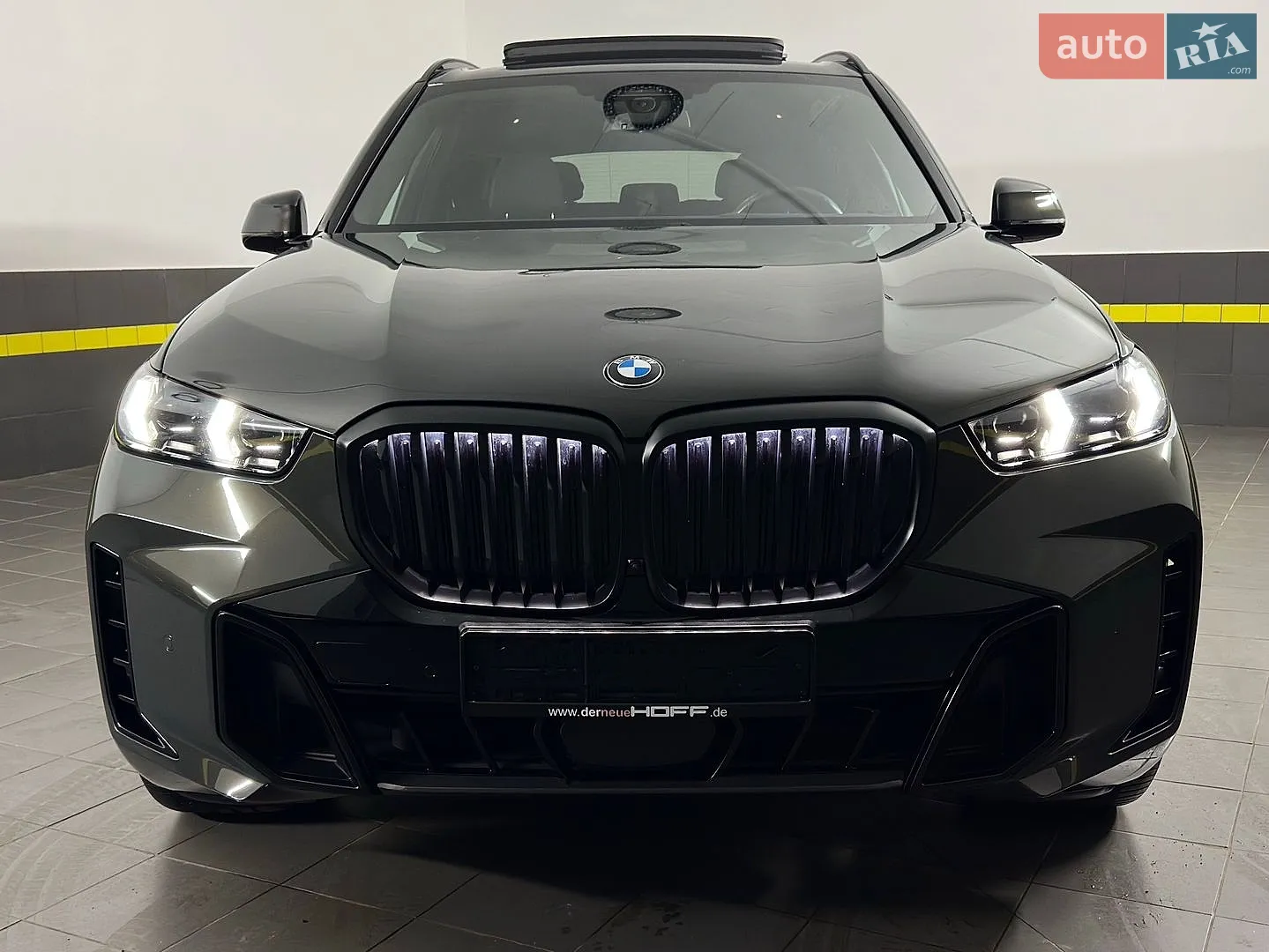 2024 BMW X5 - мініатюра 18