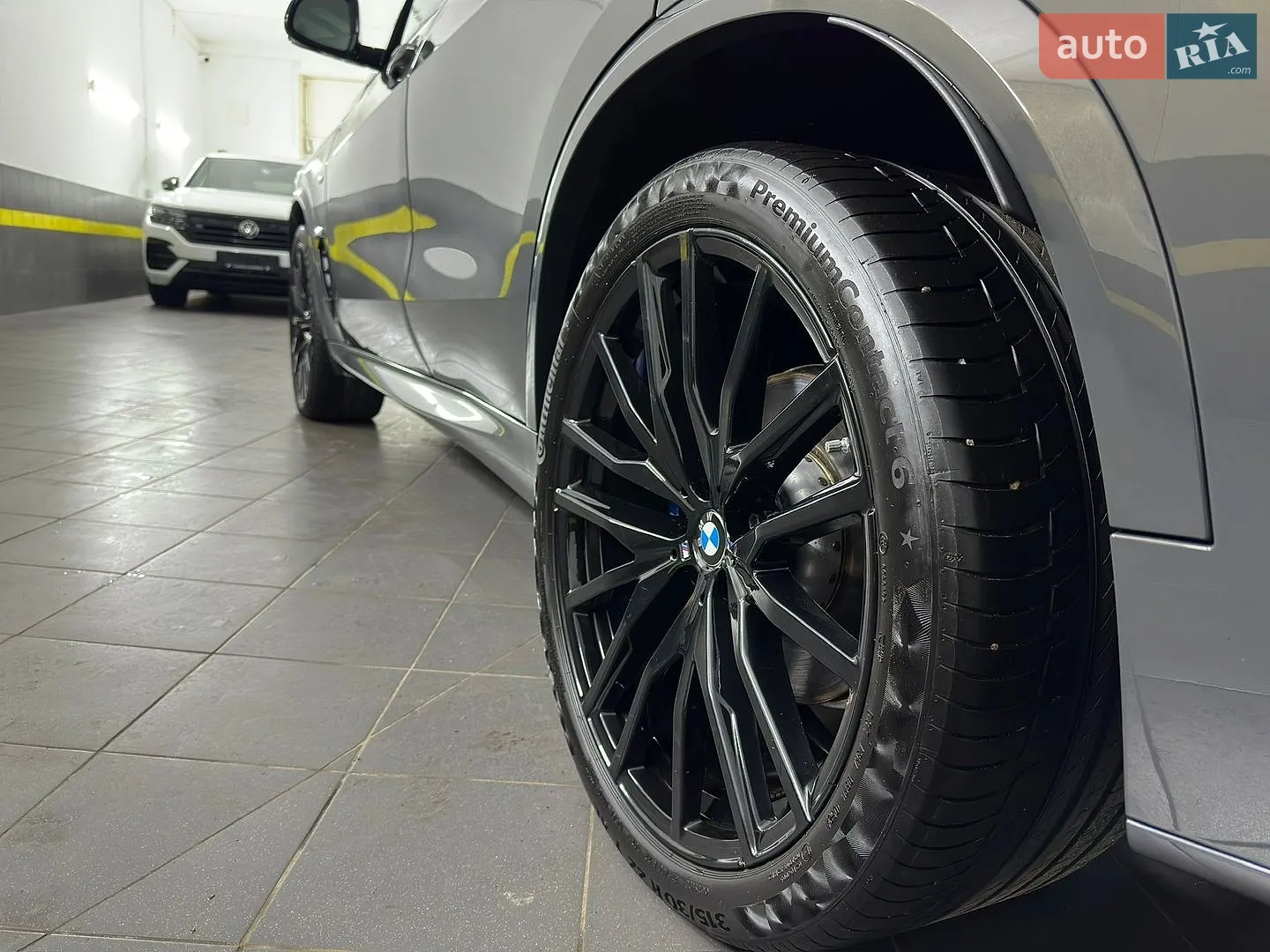 2024 BMW X5 - мініатюра 41