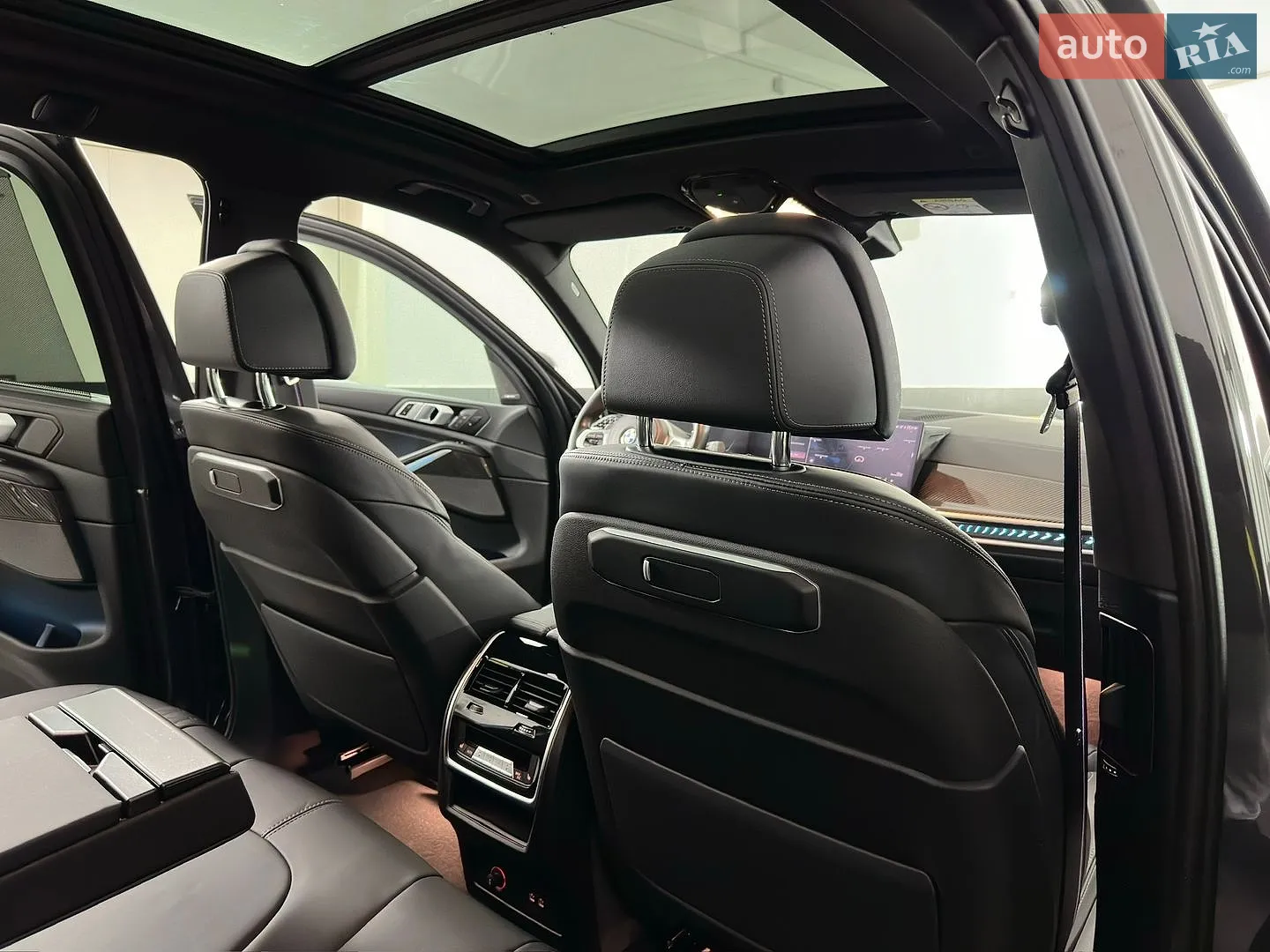 2024 BMW X5 - мініатюра 61