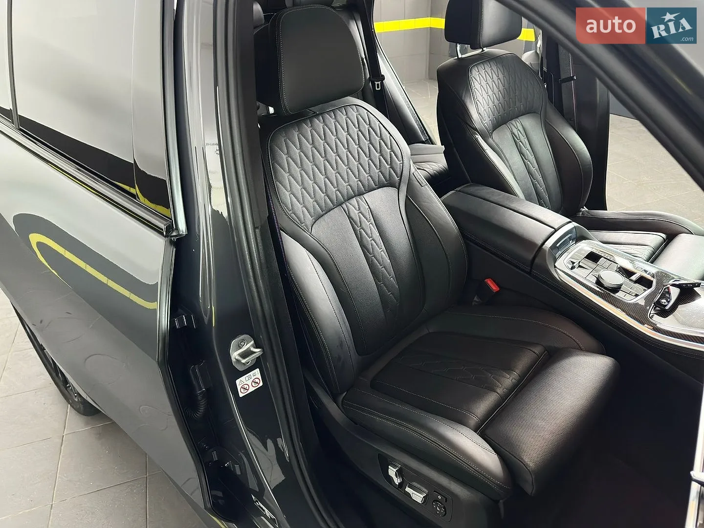 2024 BMW X5 - мініатюра 72