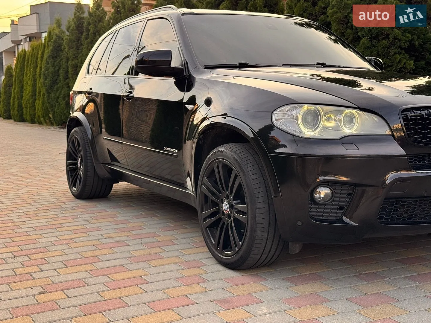 2017 Mercedes-Benz GLE - мініатюра 6