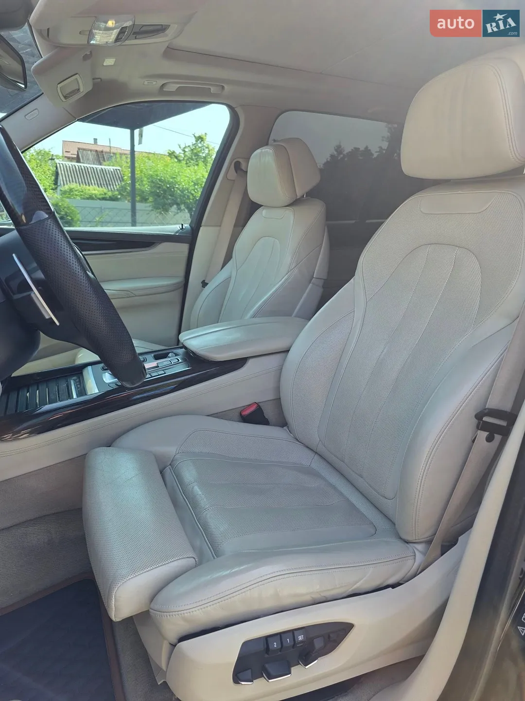 2016 BMW X5 - мініатюра 10