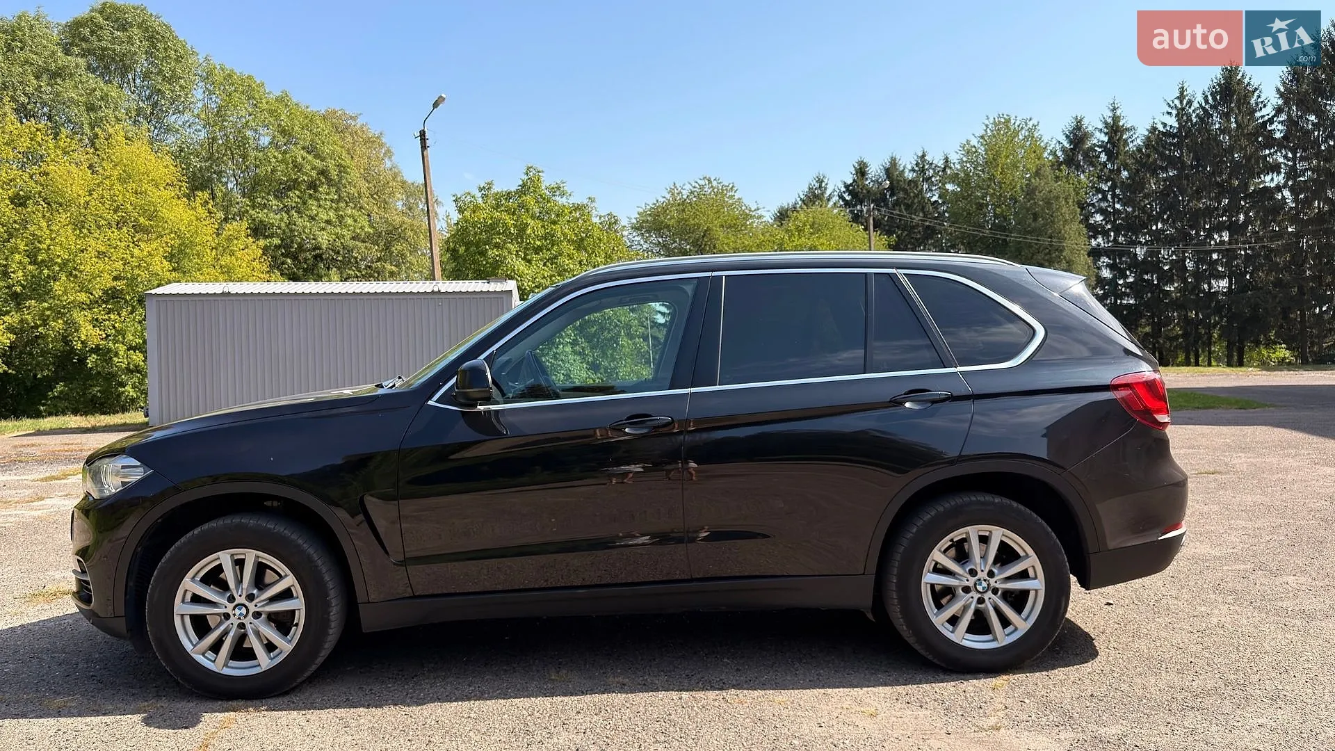 2018 BMW X5 - мініатюра 4