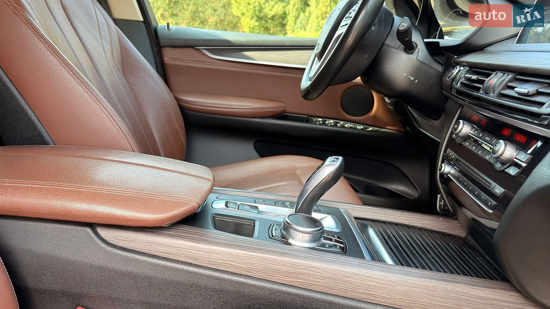 2018 BMW X5 - мініатюра 22