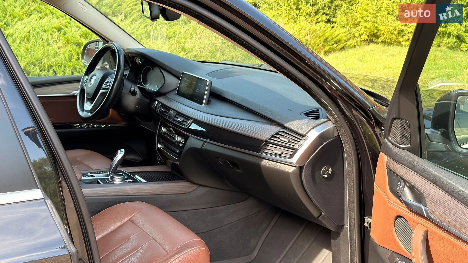 2018 BMW X5 - мініатюра 25