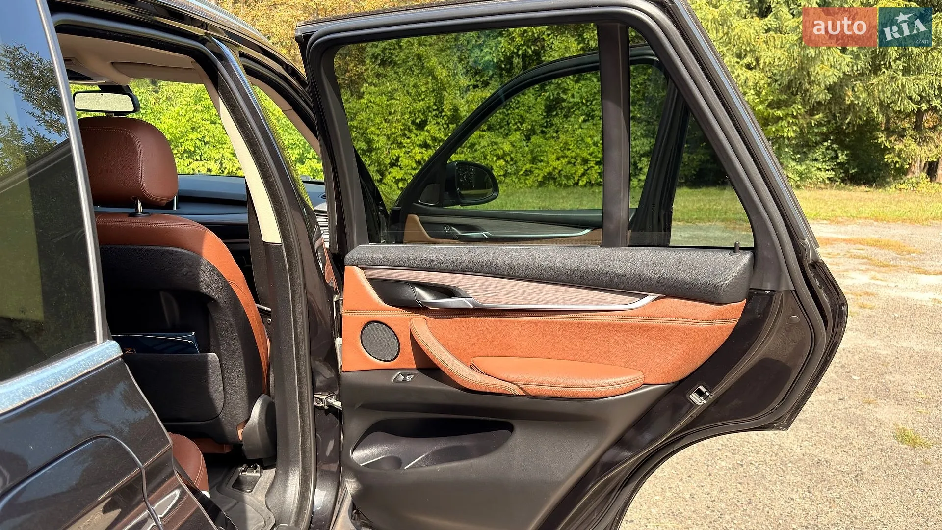 2018 BMW X5 - мініатюра 29