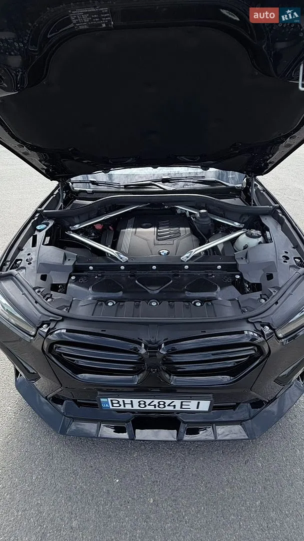 2019 BMW X5 - мініатюра 2