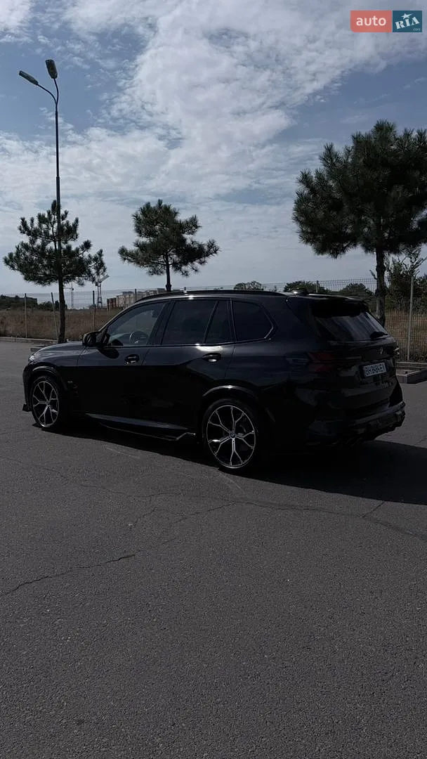 2019 BMW X5 - мініатюра 6