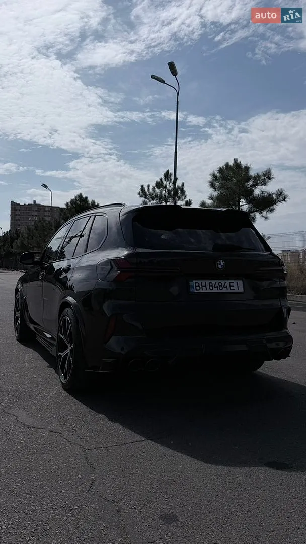 2019 BMW X5 - мініатюра 7