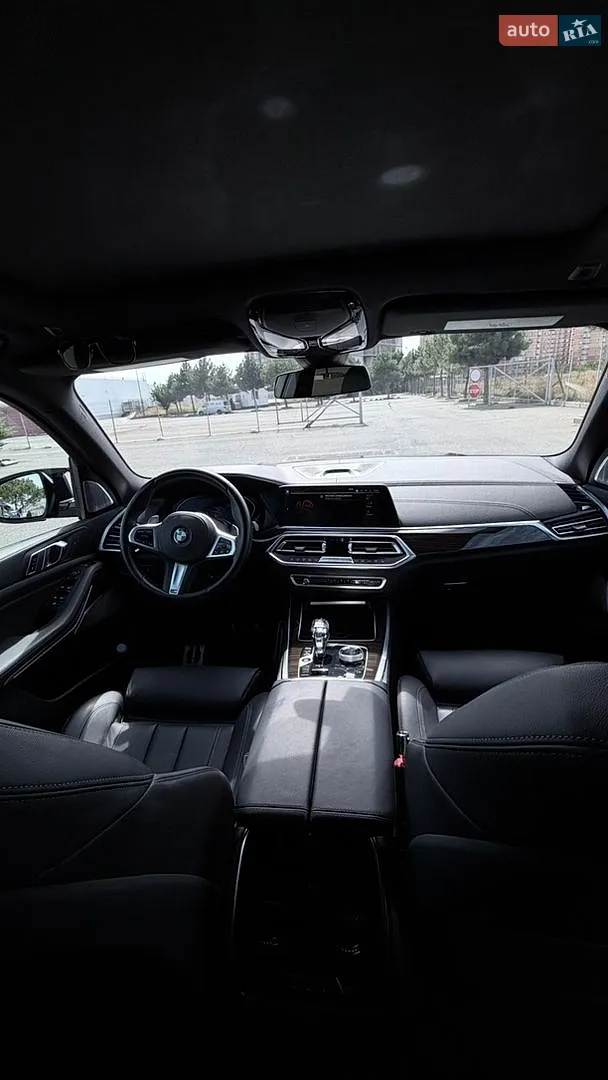 2019 BMW X5 - мініатюра 9