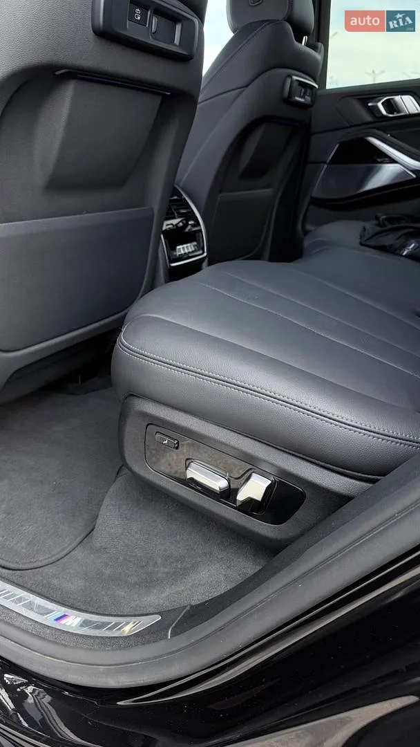 2019 BMW X5 - мініатюра 12