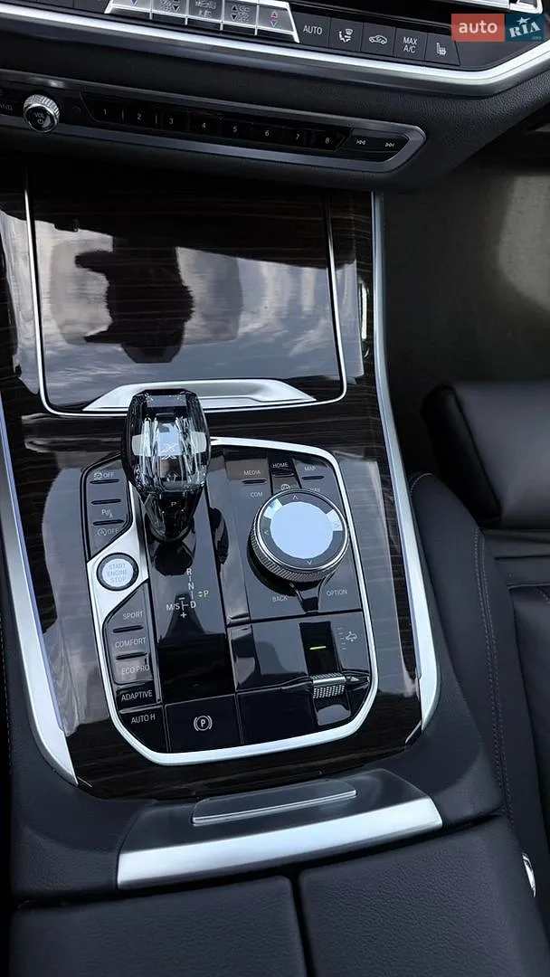2019 BMW X5 - мініатюра 11