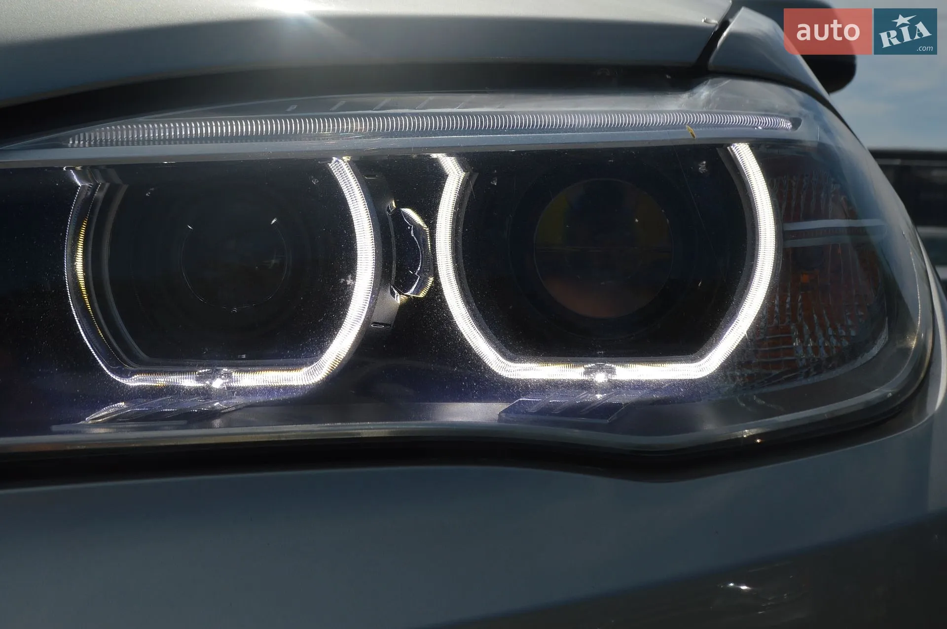 2016 BMW X5 - мініатюра 9